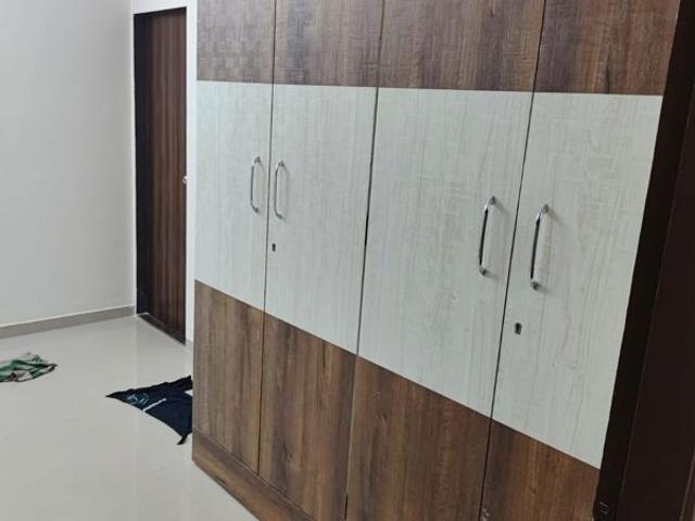 Rental | 2 BHK + Pooja Room 750 Sq.Ft. Apartment in Datta Vihar