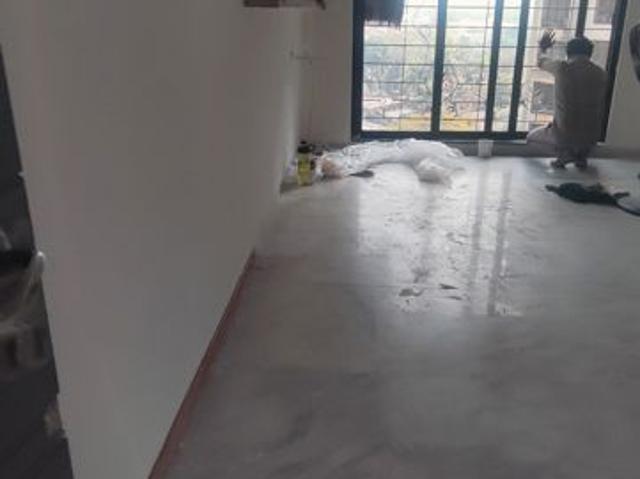 Rental | 2 BHK + Pooja Room 750 Sq.Ft. Apartment in Kukreja Hari Kunj II