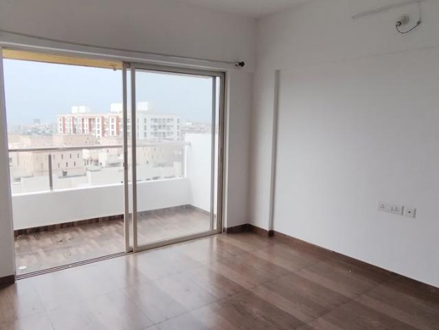 Rental | 2 BHK + Pooja Room 750 Sq.Ft. Apartment in Kolte Patil Three Jewels