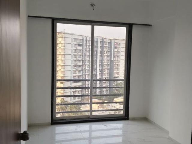 Rental | 2 BHK + Pooja Room 750 Sq.Ft. Apartment in Panthbagar Sarw Mangalm CHS