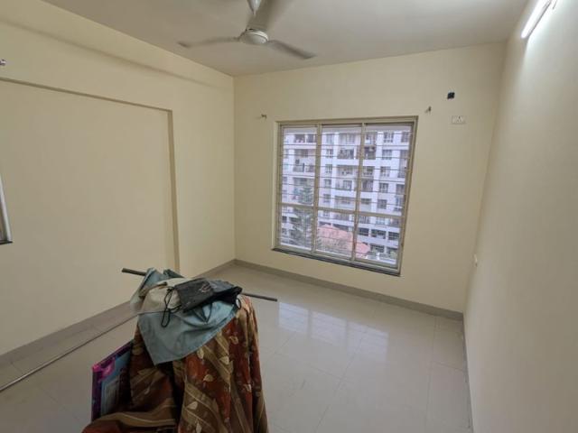 Rental | 2 BHK + Pooja Room 750 Sq.Ft. Apartment in Pethkar Samrajya