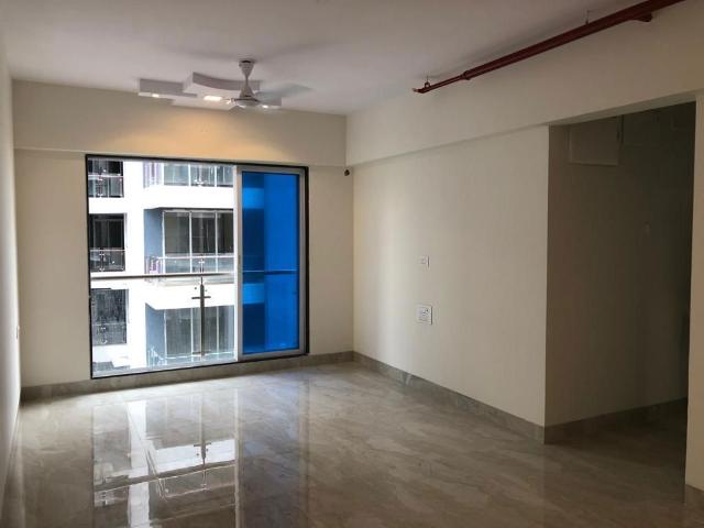 Rental | 2 BHK + Pooja Room 750 Sq.Ft. Apartment in Platinum Tower 1