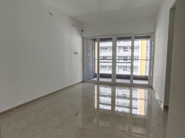 Rental | 2 BHK + Pooja Room 750 Sq.Ft. Apartment in Pristine Allure