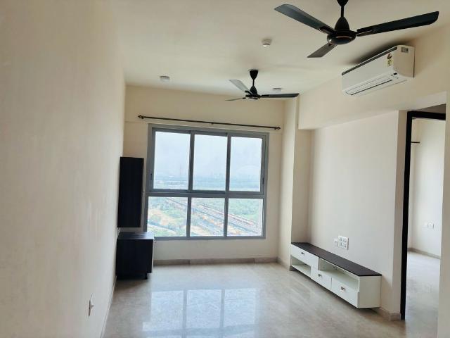Rental | 2 BHK + Pooja Room 750 Sq.Ft. Apartment in Regency Estate