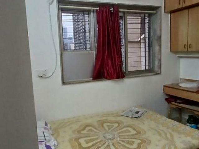 Rental | 2 BHK + Pooja Room 750 Sq.Ft. Apartment in Sanghvi Eco City Phase 3
