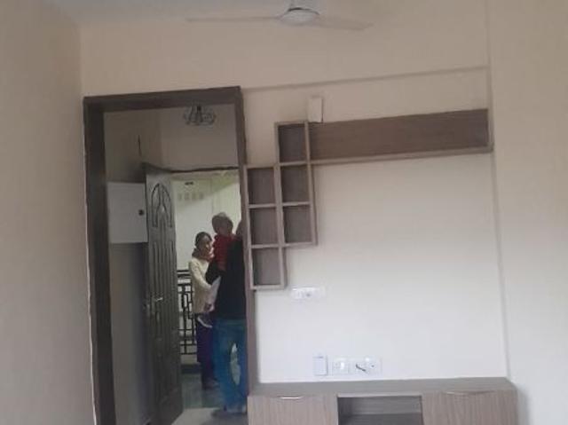 Rental | 2 BHK + Pooja Room 750 Sq.Ft. Apartment in Sector 67