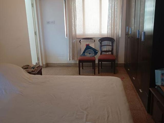 Rental | 2 BHK + Pooja Room 750 Sq.Ft. Apartment in Usha Sadan Apartment