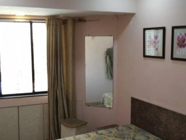 Rental | 2 BHK + Pooja Room 750 Sq.Ft. Apartment in Varsha CHS Malabar Hill
