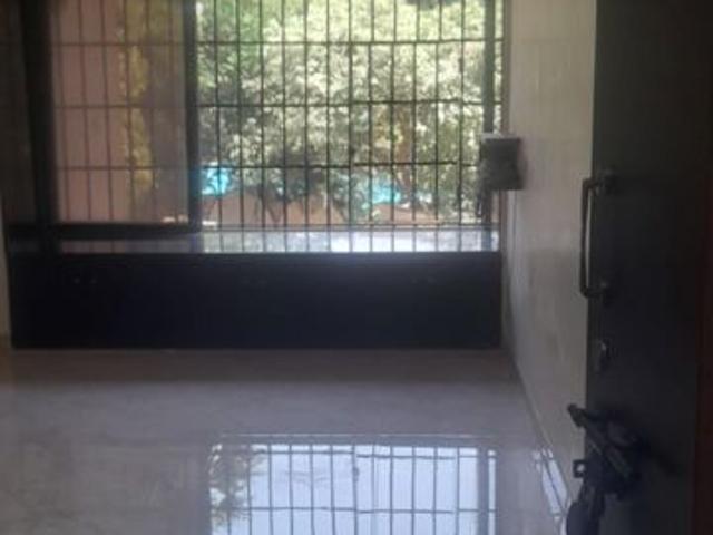 Rental | 2 BHK + Pooja Room 750 Sq.Ft. Apartment in Vedant Complex CHS