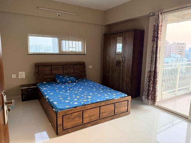 Rental | 2 BHK + Pooja Room 750 Sq.Ft. Apartment in Wakad