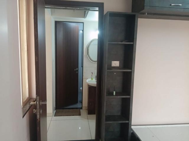 Rental | 2 BHK + Pooja Room 750 Sq.Ft. Apartment in Wakad