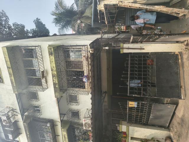 Rental | 2 BHK + Pooja Room 750 Sq.Ft. Villa in Kurla Kamgar CHS