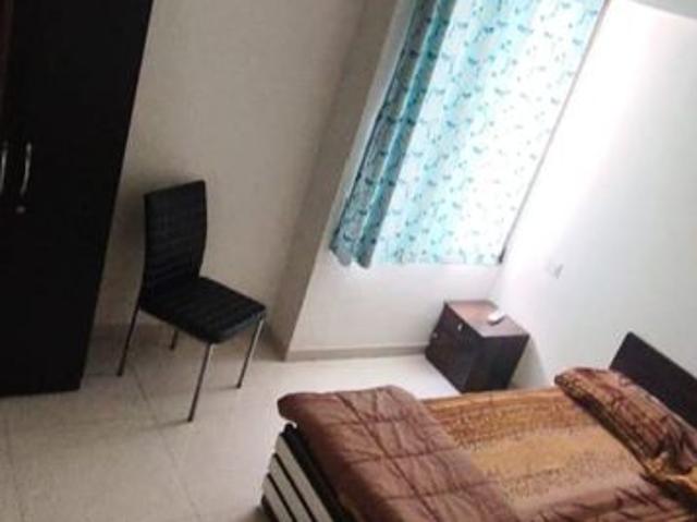 Rental | 2 BHK + Pooja Room 752 Sq.Ft. Apartment in Adi W 57