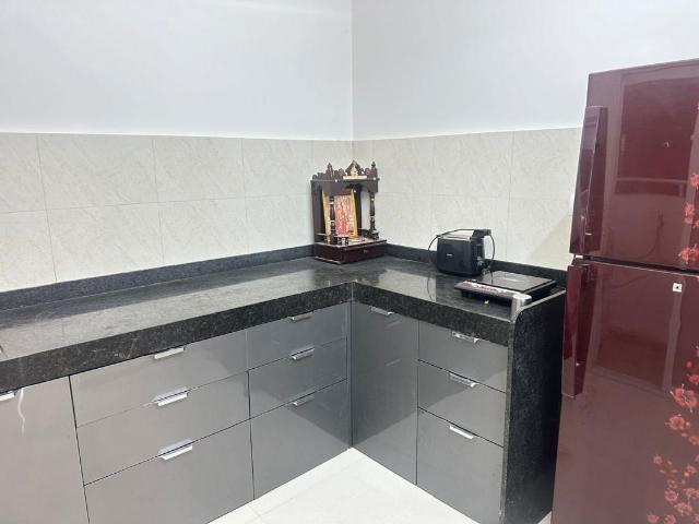 Rental | 2 BHK + Pooja Room 754 Sq.Ft. Apartment in Mantra 99 Riverfront