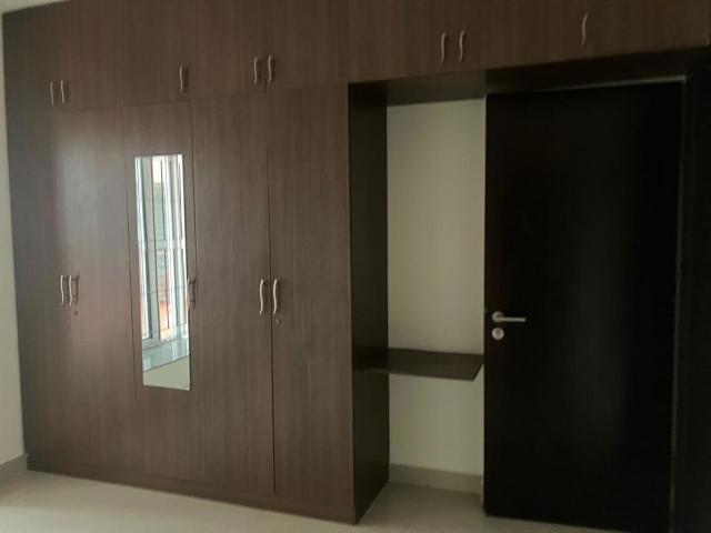 Rental | 2 BHK + Pooja Room 754 Sq.Ft. Apartment in Casagrand Lorenza