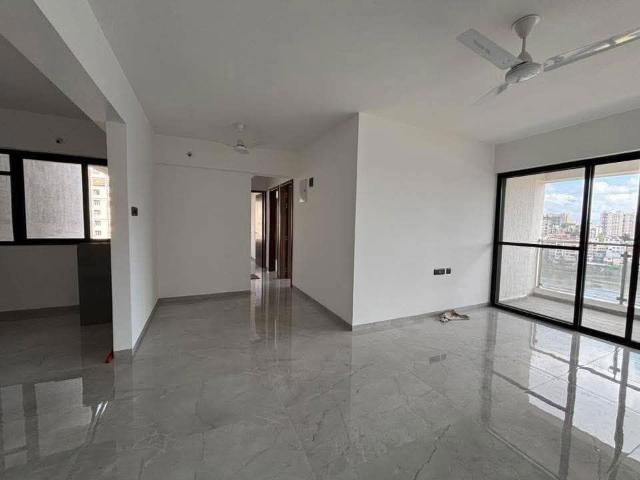Rental | 2 BHK + Pooja Room 757 Sq.Ft. Apartment in Unique Youtopia