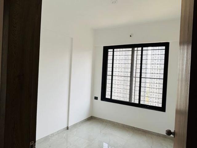Rental | 2 BHK + Pooja Room 757 Sq.Ft. Apartment in Unique Youtopia