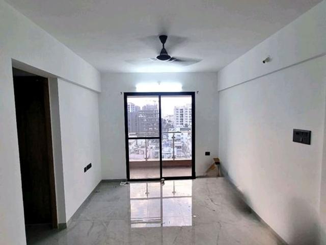 Rental | 2 BHK + Pooja Room 757 Sq.Ft. Apartment in Unique Youtopia