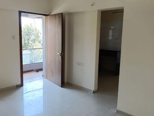 Rental | 2 BHK + Pooja Room 760 Sq.Ft. Apartment in M Square Dreamland