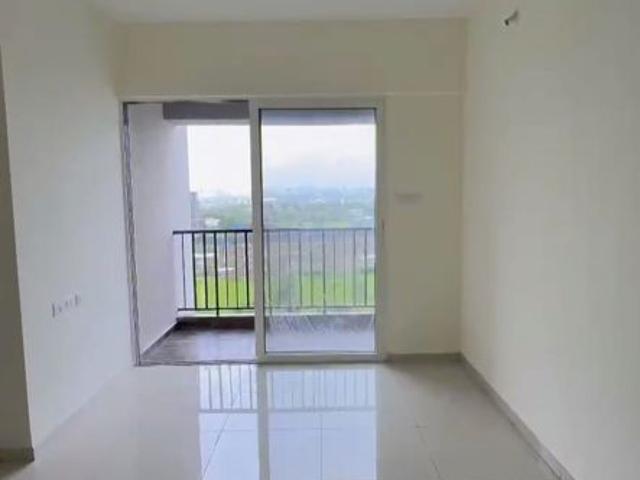 Rental | 2 BHK + Pooja Room 760 Sq.Ft. Apartment in Kolte Patil Life Republic