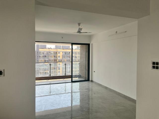 Rental | 2 BHK + Pooja Room 761 Sq.Ft. Apartment in Unique Youtopia