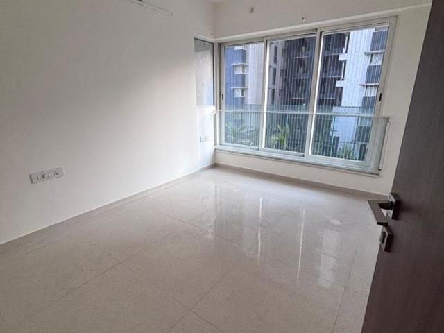 Rental | 2 BHK + Pooja Room 762 Sq.Ft. Apartment in Courtyard by Narang Realty and The Wadhwa Group