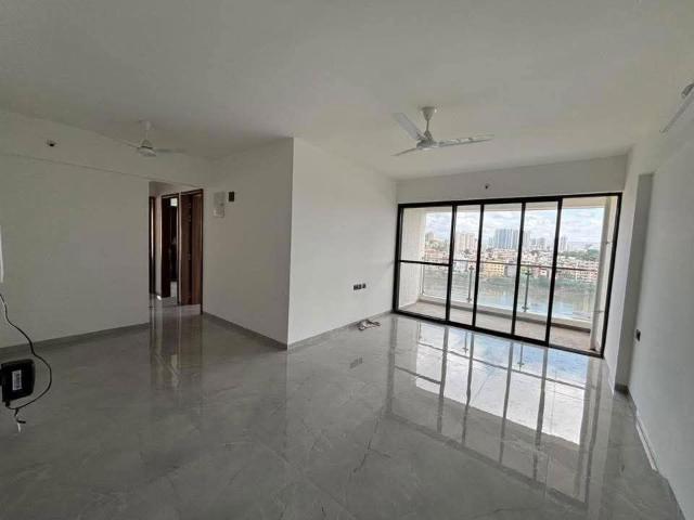 Rental | 2 BHK + Pooja Room 765 Sq.Ft. Apartment in Unique Youtopia