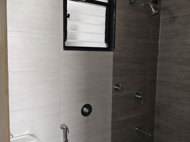 Rental | 2 BHK + Pooja Room 765 Sq.Ft. Apartment in Unique Youtopia