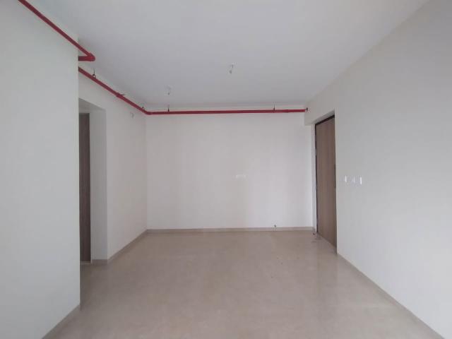 Rental | 2 BHK + Pooja Room 766 Sq.Ft. Apartment in Dosti Eastern Bay Phase 2