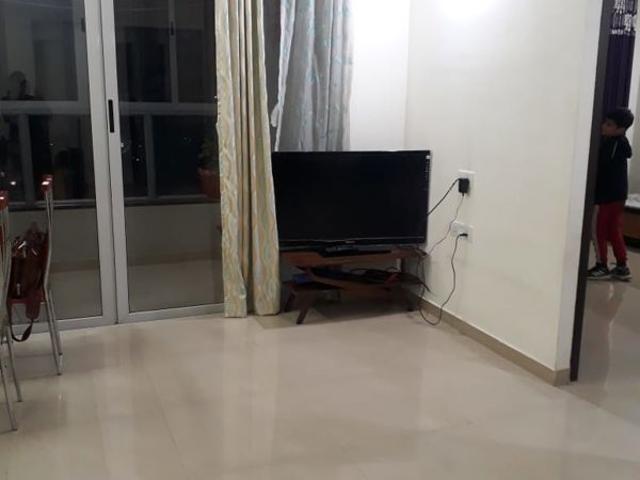 Rental | 2 BHK + Pooja Room 770 Sq.Ft. Apartment in Goel Ganga Liviano