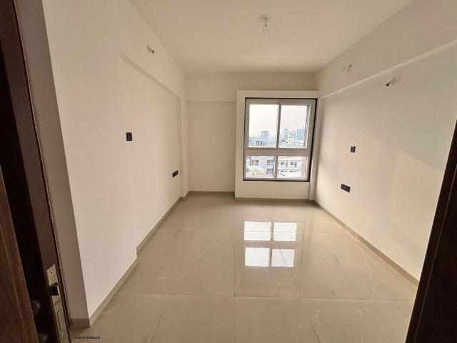 Rental | 2 BHK + Pooja Room 779 Sq.Ft. Apartment in Pristine Allure