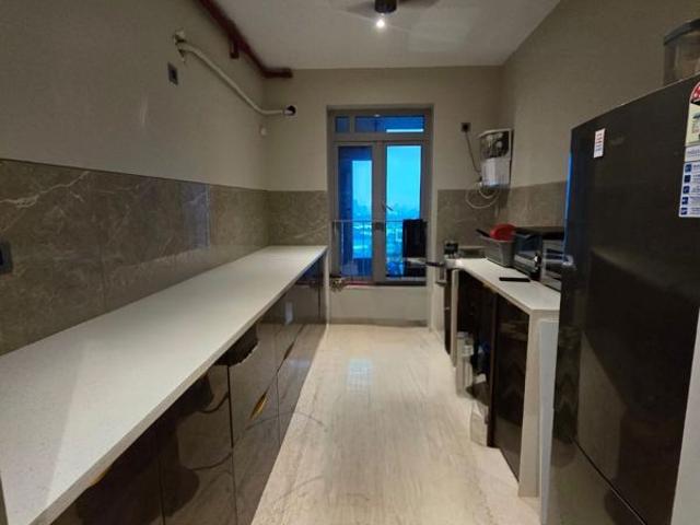 Rental | 2 BHK + Pooja Room 780 Sq.Ft. Apartment in Arihant CHS Khar West