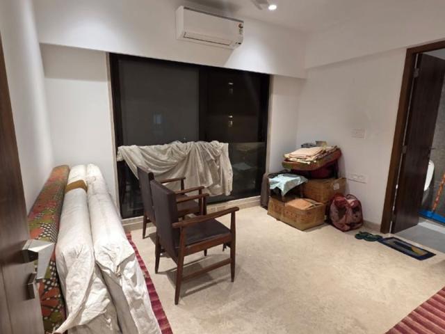 Rental | 2 BHK + Pooja Room 780 Sq.Ft. Apartment in Girnar CHS Andheri West