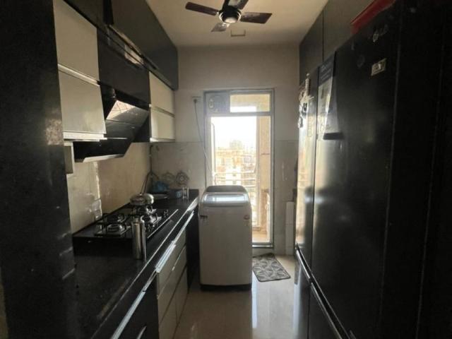 Rental | 2 BHK + Pooja Room 780 Sq.Ft. Apartment in Sankalp Apartment Bandra West