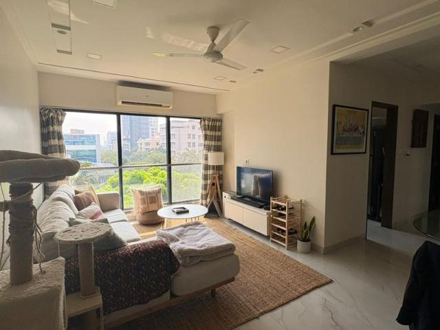 Rental | 2 BHK + Pooja Room 780 Sq.Ft. Apartment in Vaibhav CHS Andheri West