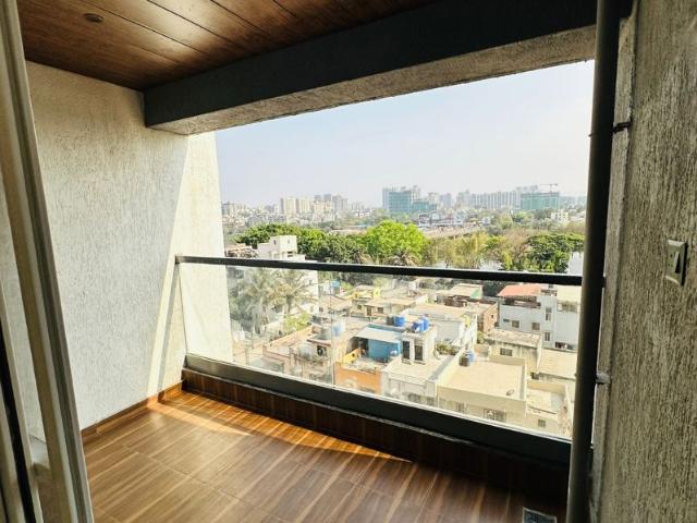Rental | 2 BHK + Pooja Room 782 Sq.Ft. Apartment in Pristine Allure