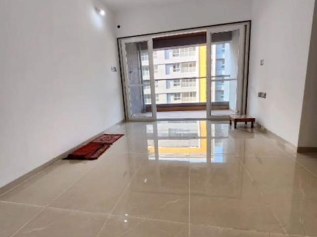 Rental | 2 BHK + Pooja Room 782 Sq.Ft. Apartment in Pristine Allure
