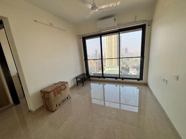 Rental | 2 BHK + Pooja Room 785 Sq.Ft. Apartment in Dosti Eastern Bay