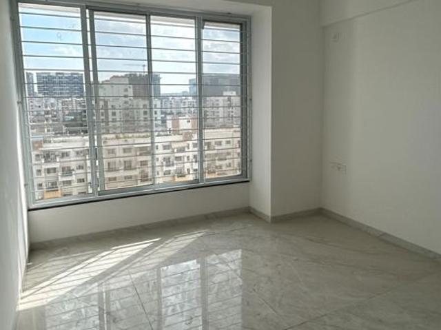 Rental | 2 BHK + Pooja Room 785 Sq.Ft. Apartment in Kohinoor Courtyard One