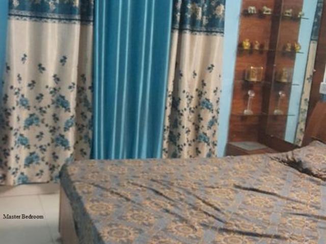 Rental | 2 BHK + Pooja Room 787 Sq.Ft. Apartment in Kumar Periwinkle
