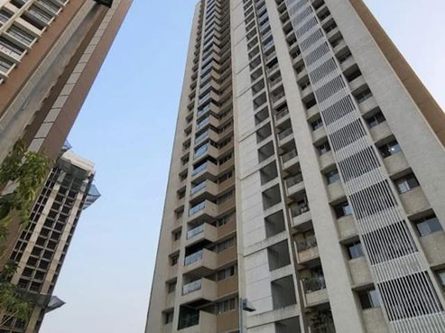 Rental | 2 BHK + Pooja Room 787 Sq.Ft. Apartment in Lodha Luxuria Priva