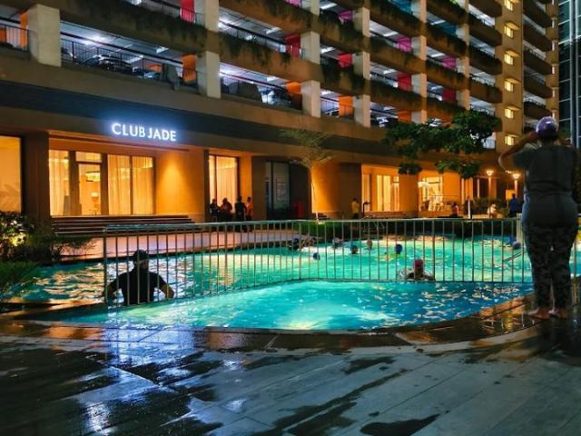 Rental | 2 BHK + Pooja Room 787 Sq.Ft. Apartment in Lodha Luxuria Priva