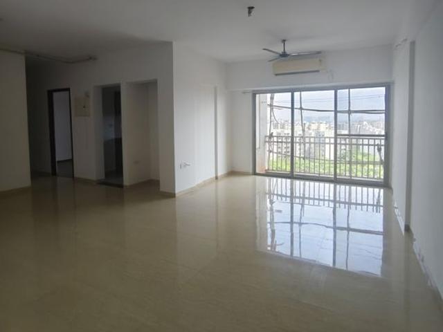 Rental | 2 BHK + Pooja Room 790 Sq.Ft. Apartment in Lodha Casa Rio
