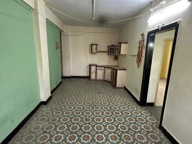 Rental | 2 BHK + Pooja Room 790 Sq.Ft. Apartment in Veena CHS Dombivli