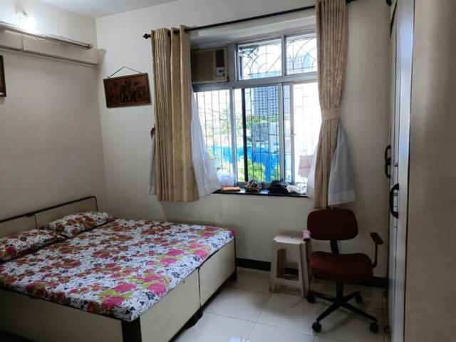 Rental | 2 BHK + Pooja Room 800 Sq.Ft. Apartment in Manish Nagar