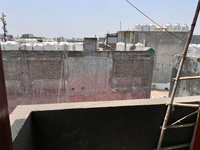 Rental | 2 BHK + Pooja Room 800 Sq.Ft. Apartment in Neb Sarai