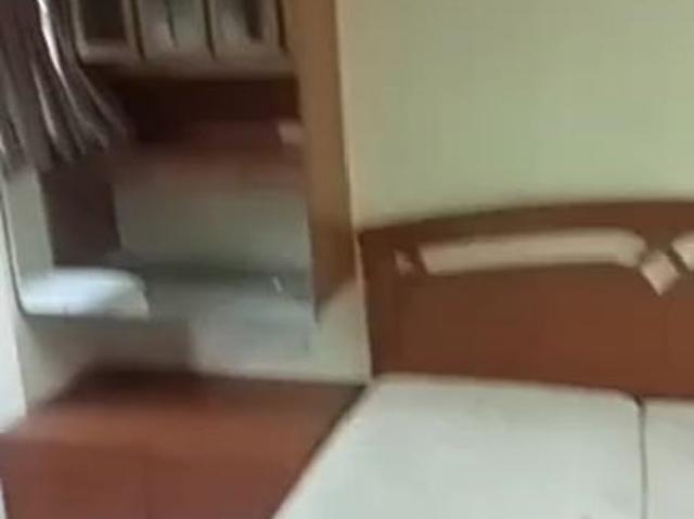 Rental | 2 BHK + Pooja Room 800 Sq.Ft. Apartment in Acropolis Candy