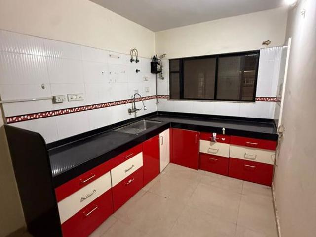 Rental | 2 BHK + Pooja Room 800 Sq.Ft. Apartment in Aeromall