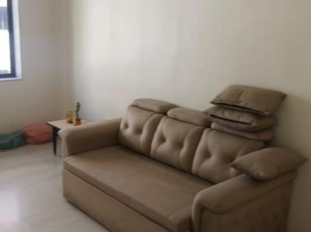 Rental | 2 BHK + Pooja Room 800 Sq.Ft. Apartment in Jogani Apartments