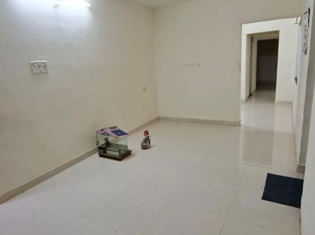 Rental | 2 BHK + Pooja Room 800 Sq.Ft. Apartment in Karan Sara Apartment